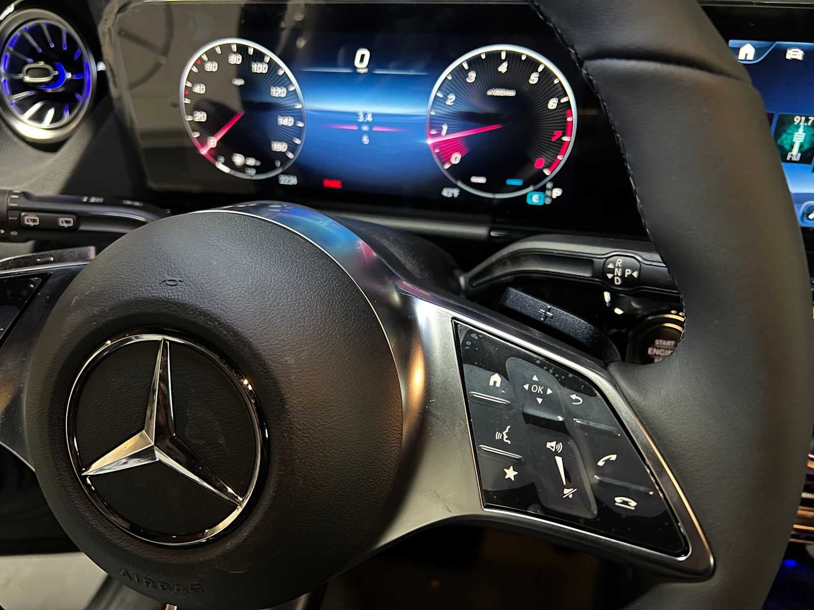 2026 Mercedes-Benz GLA 250 GLA 250