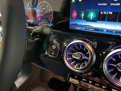 2026 Mercedes-Benz GLA 250 GLA 250