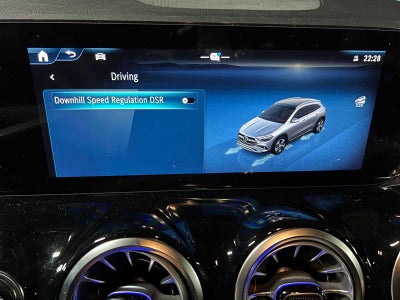 2026 Mercedes-Benz GLA 250 GLA 250