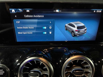 2026 Mercedes-Benz GLA 250 GLA 250