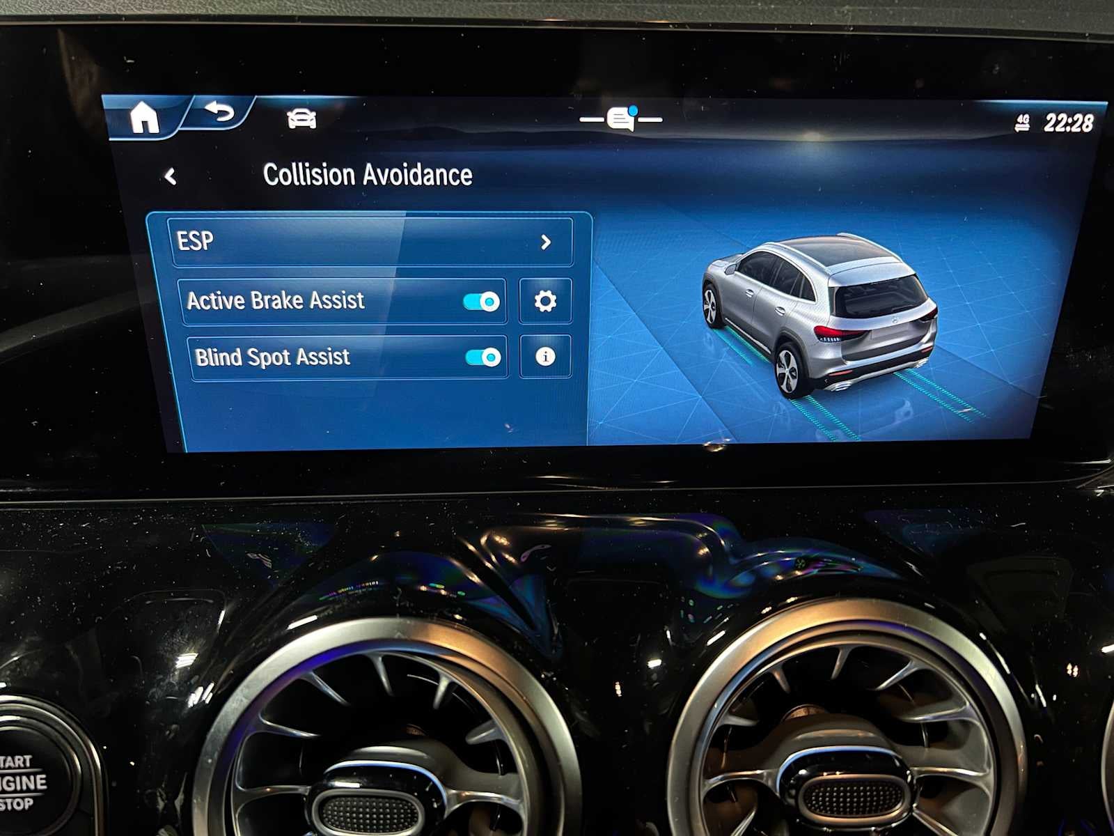 2026 Mercedes-Benz GLA 250 GLA 250