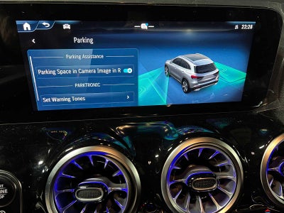 2026 Mercedes-Benz GLA 250 GLA 250