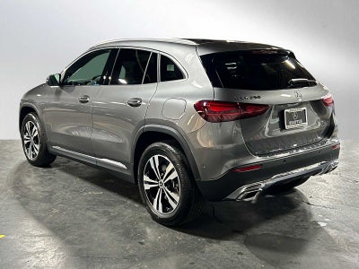 2026 Mercedes-Benz GLA 250 GLA 250