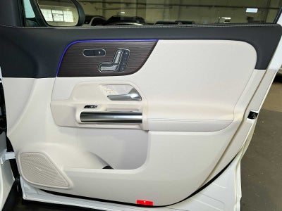 2026 Mercedes-Benz GLA 250 GLA 250