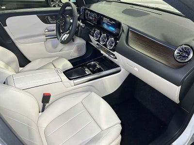 2026 Mercedes-Benz GLA 250 GLA 250