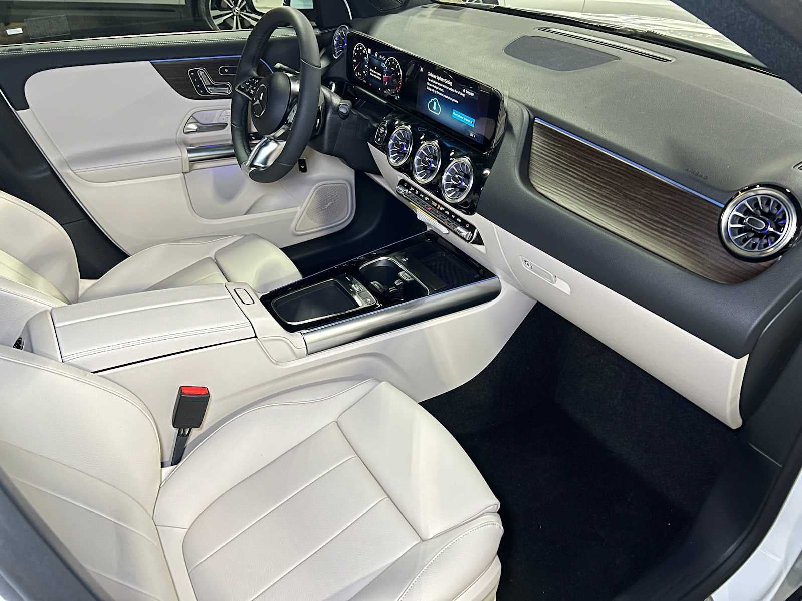 2026 Mercedes-Benz GLA 250 GLA 250