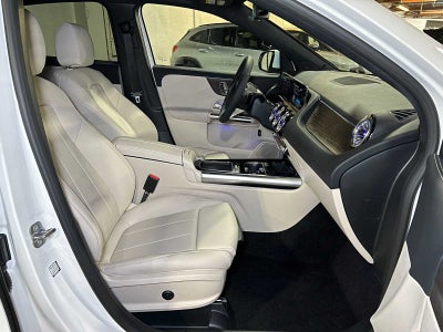 2026 Mercedes-Benz GLA 250 GLA 250