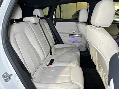 2026 Mercedes-Benz GLA 250 GLA 250