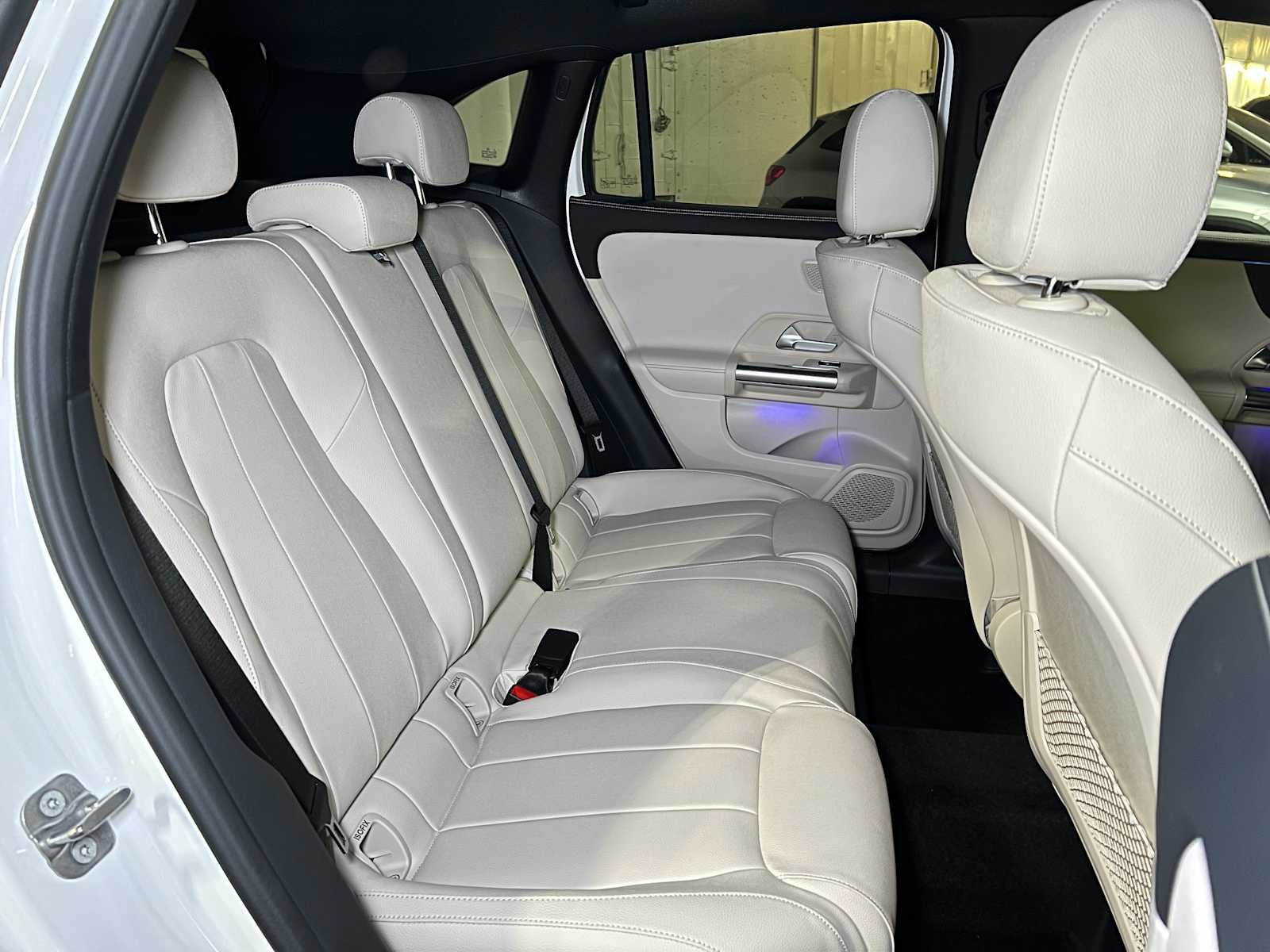 2026 Mercedes-Benz GLA 250 GLA 250