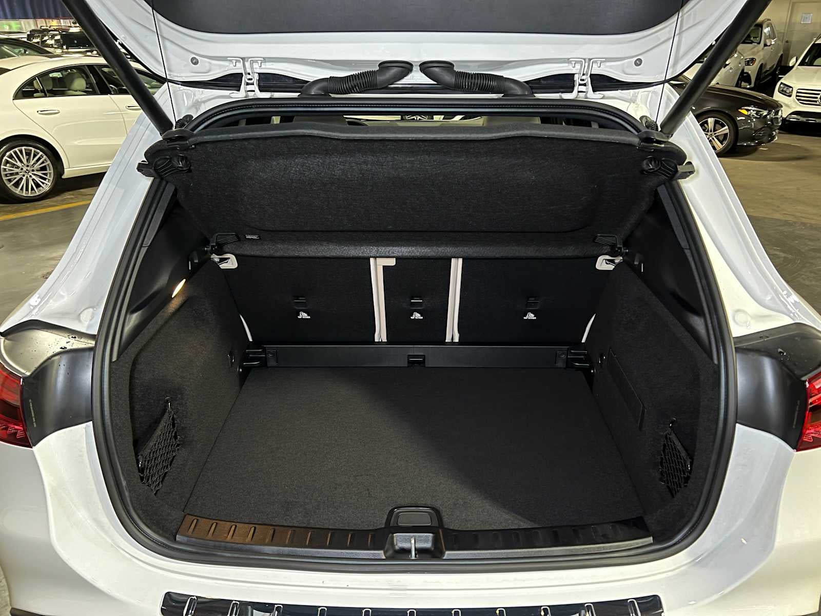 2026 Mercedes-Benz GLA 250 GLA 250