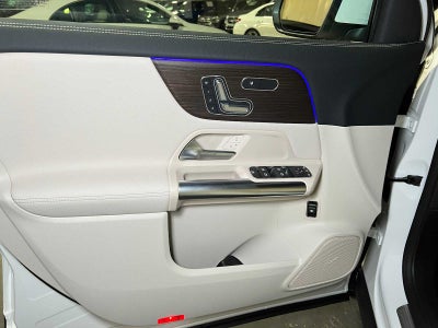 2026 Mercedes-Benz GLA 250 GLA 250