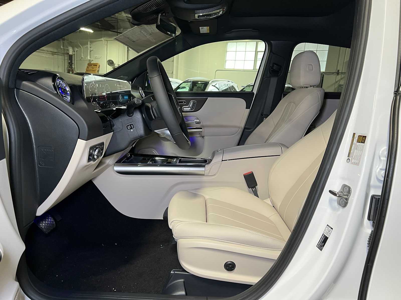 2026 Mercedes-Benz GLA 250 GLA 250