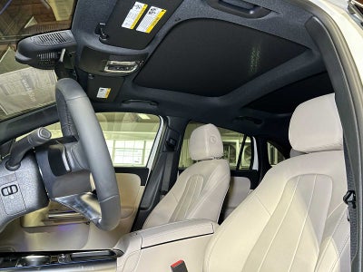 2026 Mercedes-Benz GLA 250 GLA 250