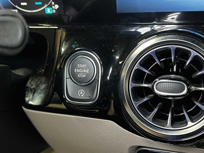 2026 Mercedes-Benz GLA 250 GLA 250