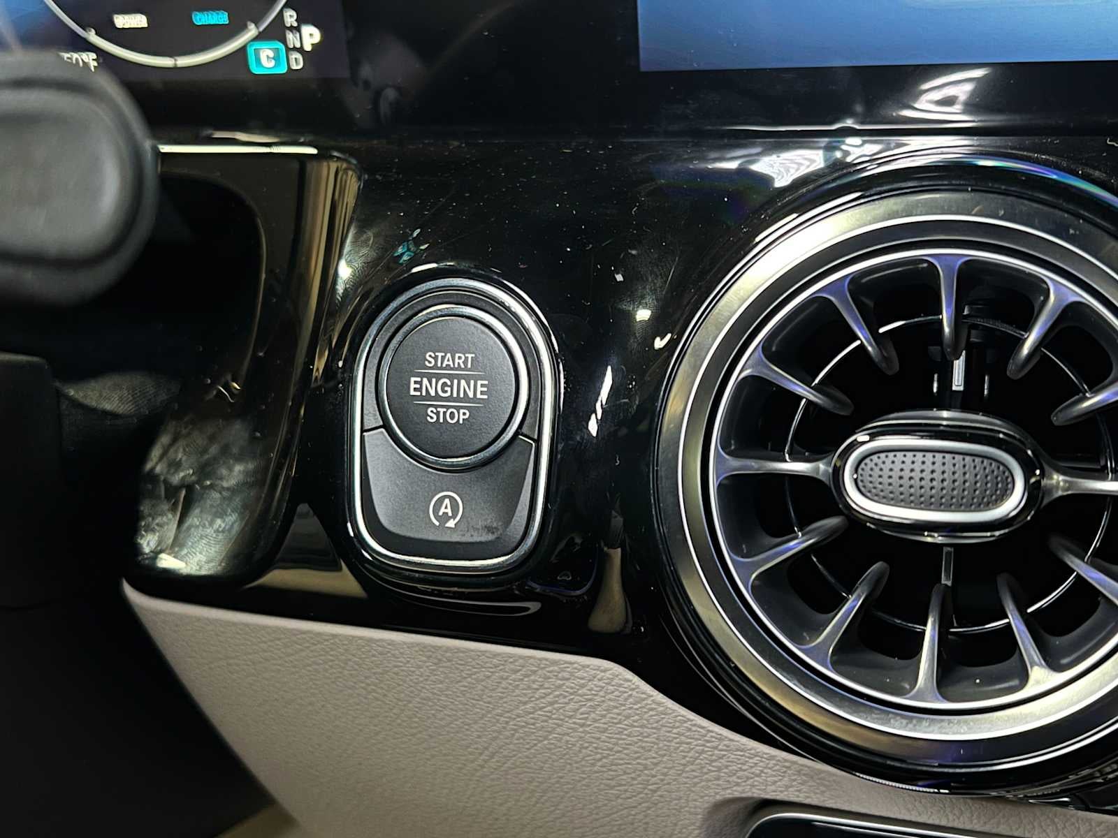 2026 Mercedes-Benz GLA 250 GLA 250