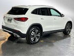2026 Mercedes-Benz GLA 250 GLA 250