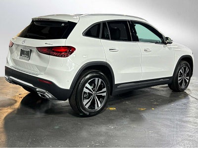 2026 Mercedes-Benz GLA 250 GLA 250