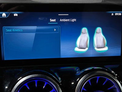 2026 Mercedes-Benz GLA 250 GLA 250