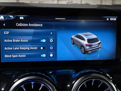 2026 Mercedes-Benz GLA 250 GLA 250