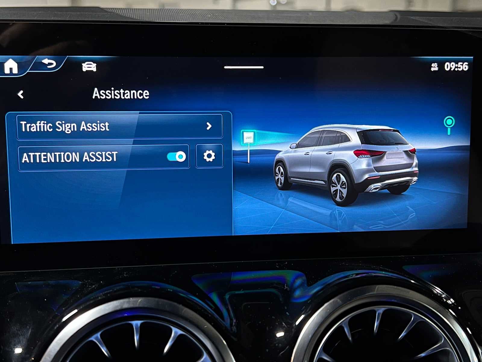 2026 Mercedes-Benz GLA 250 GLA 250