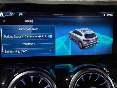 2026 Mercedes-Benz GLA 250 GLA 250