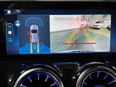 2026 Mercedes-Benz GLA 250 GLA 250