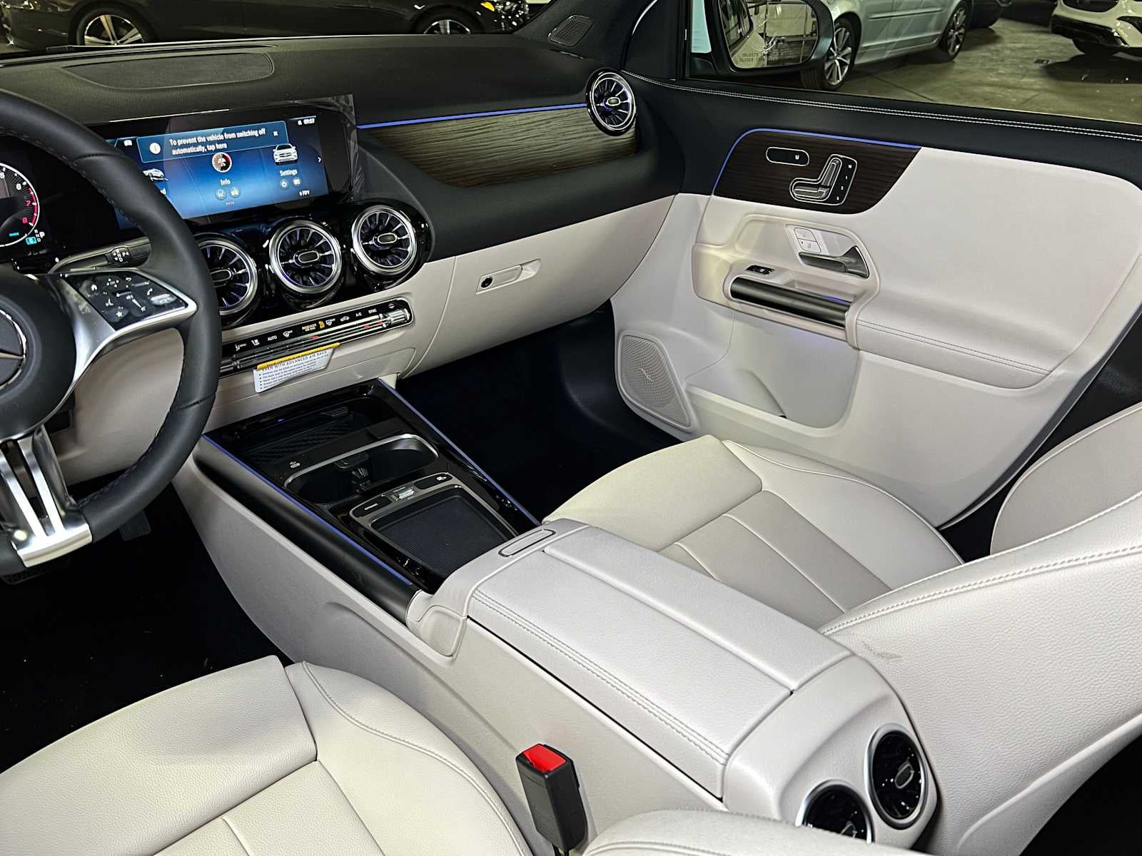 2026 Mercedes-Benz GLA 250 GLA 250