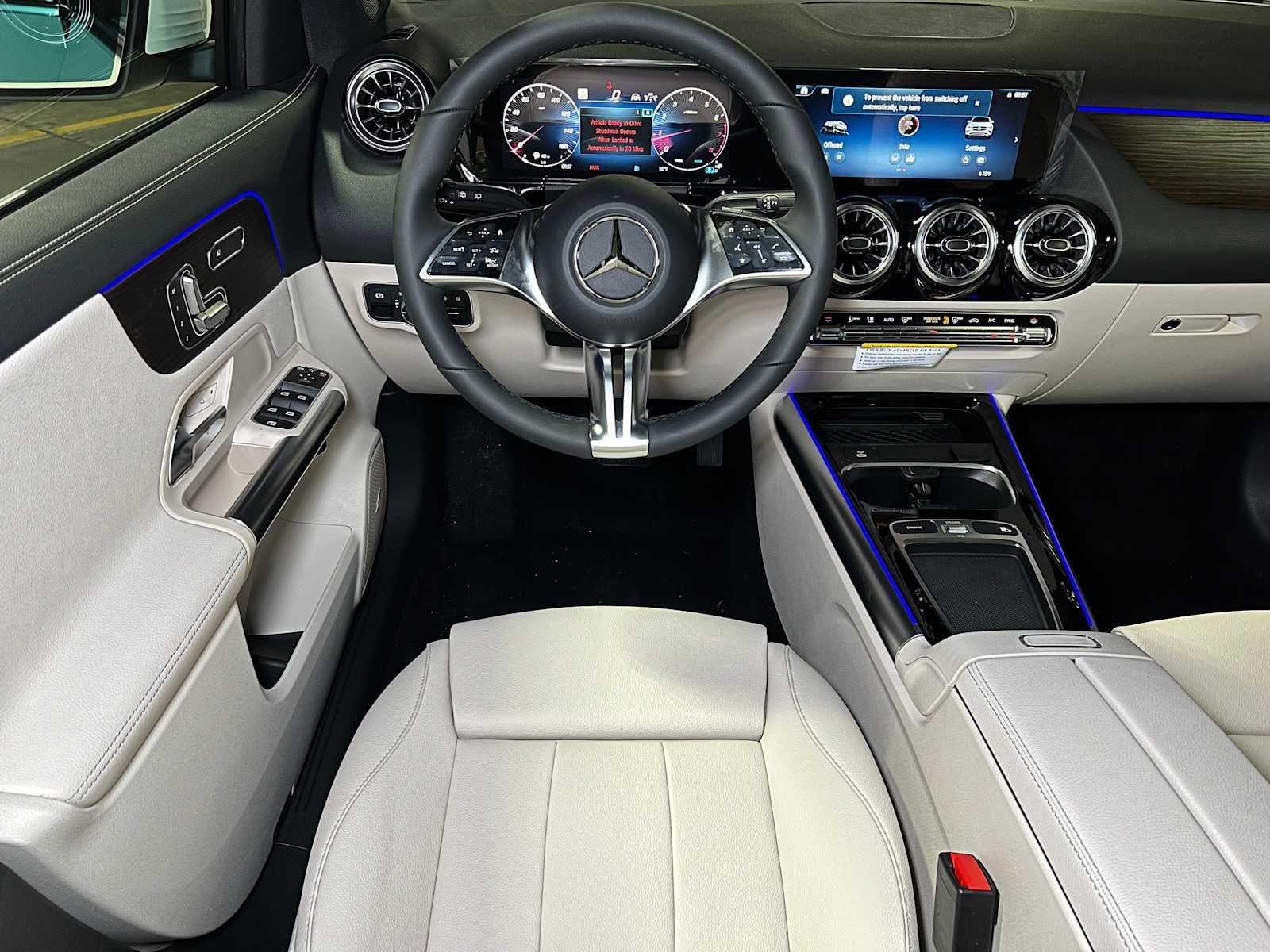 2026 Mercedes-Benz GLA 250 GLA 250