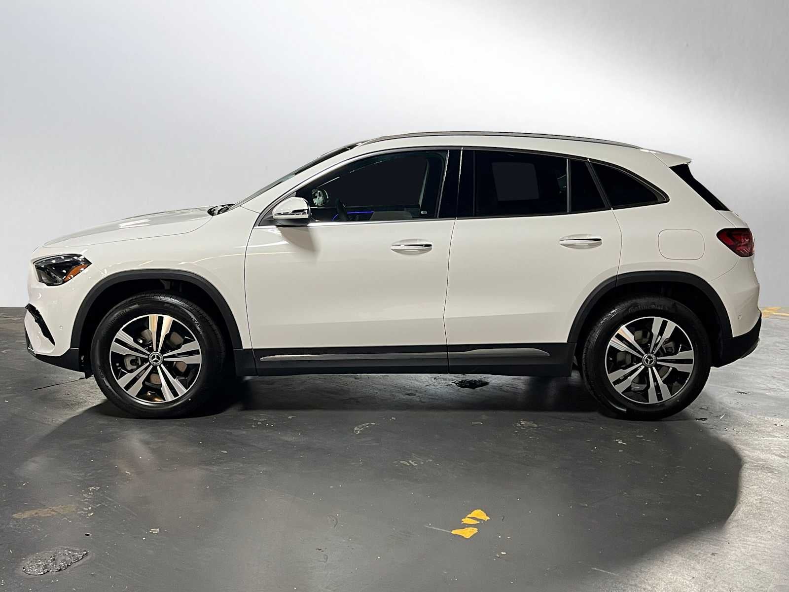 2026 Mercedes-Benz GLA 250 GLA 250