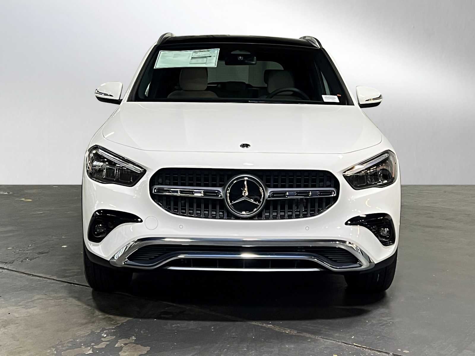 2026 Mercedes-Benz GLA 250 GLA 250