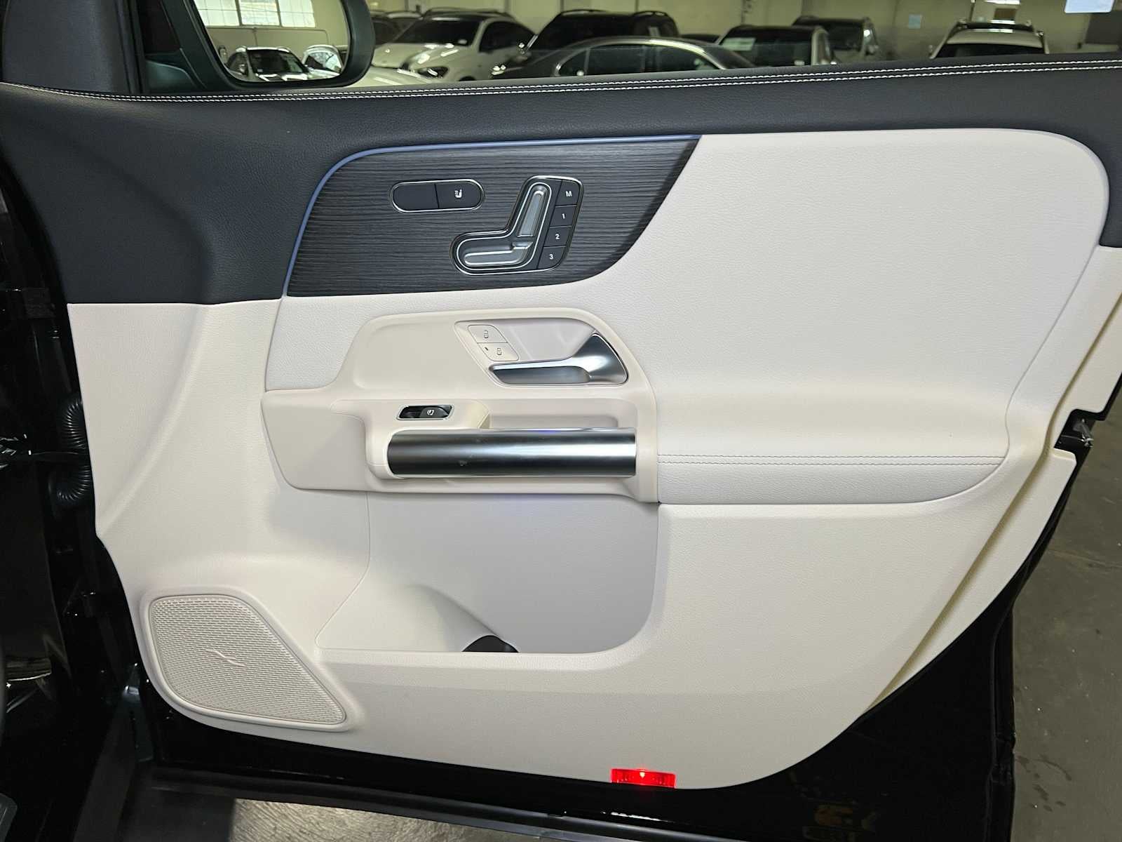 2026 Mercedes-Benz GLA 250 GLA 250