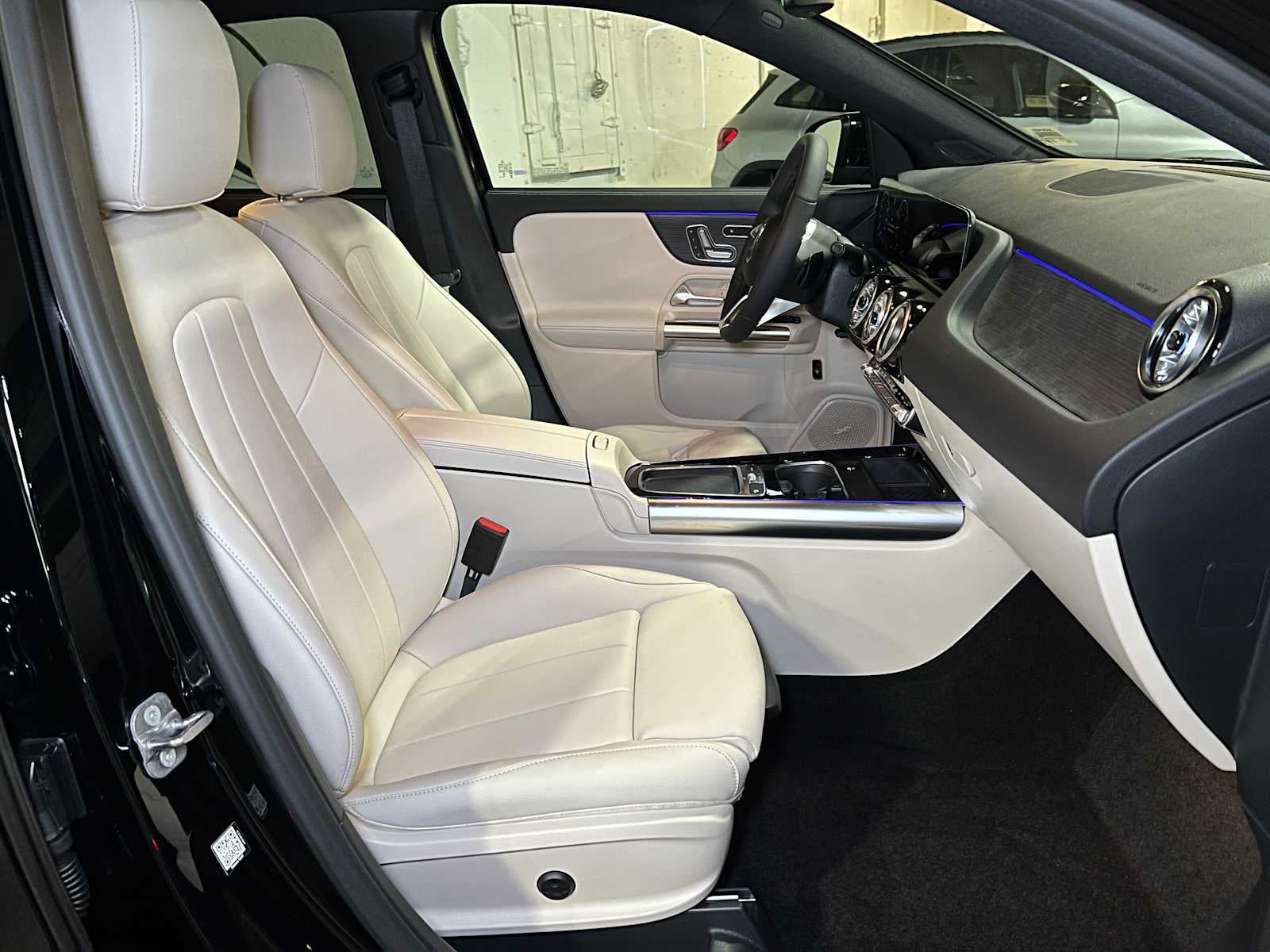 2026 Mercedes-Benz GLA 250 GLA 250