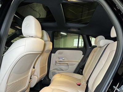 2026 Mercedes-Benz GLA 250 GLA 250