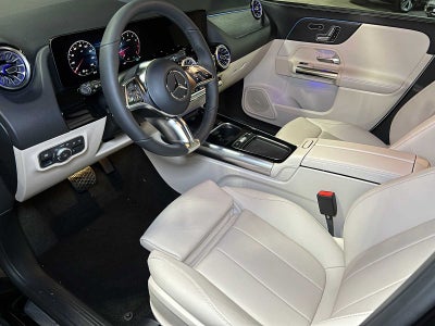 2026 Mercedes-Benz GLA 250 GLA 250