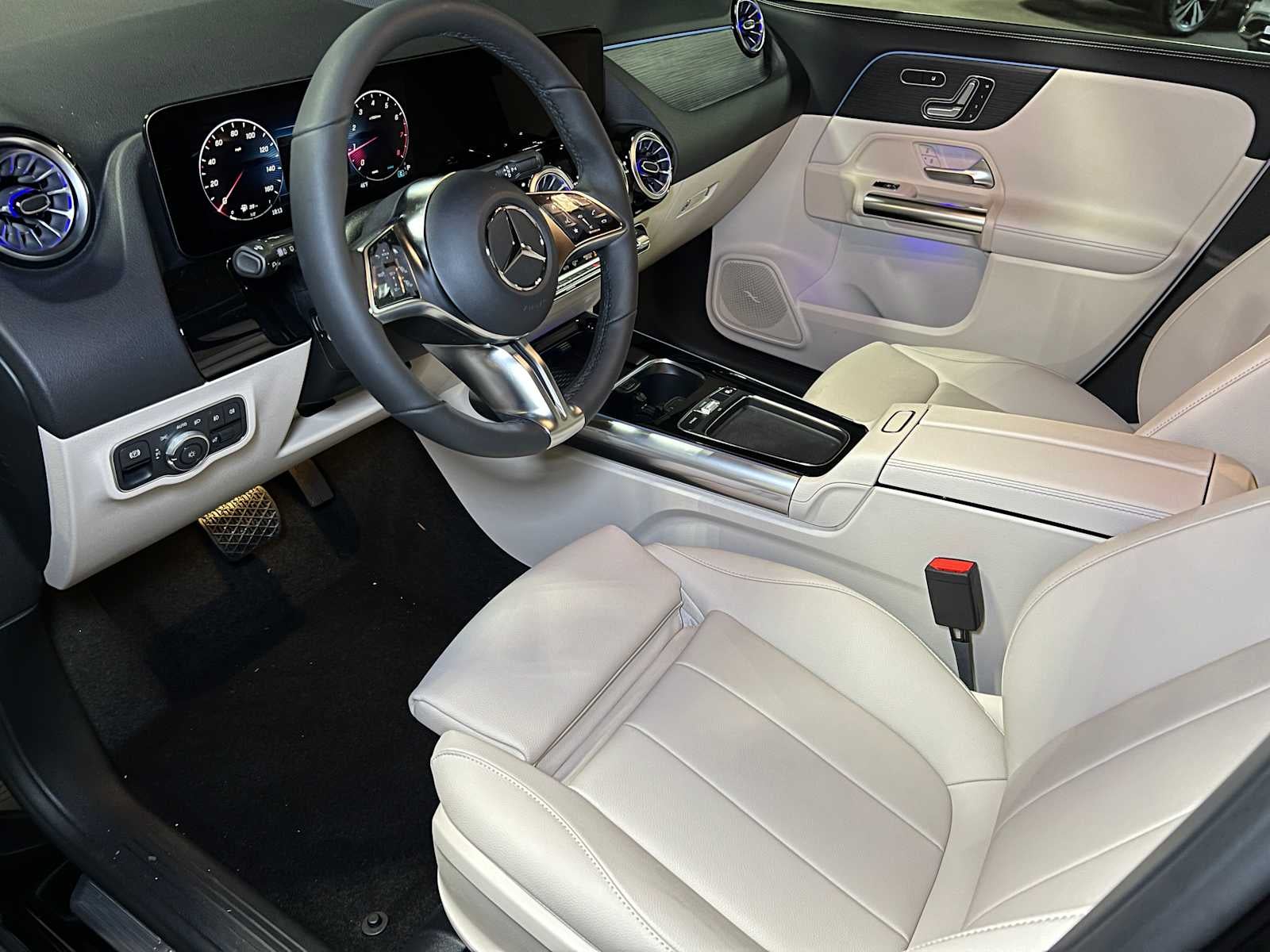 2026 Mercedes-Benz GLA 250 GLA 250