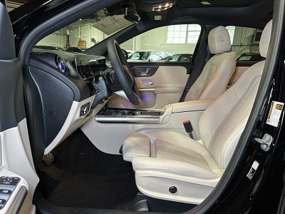 2026 Mercedes-Benz GLA 250 GLA 250