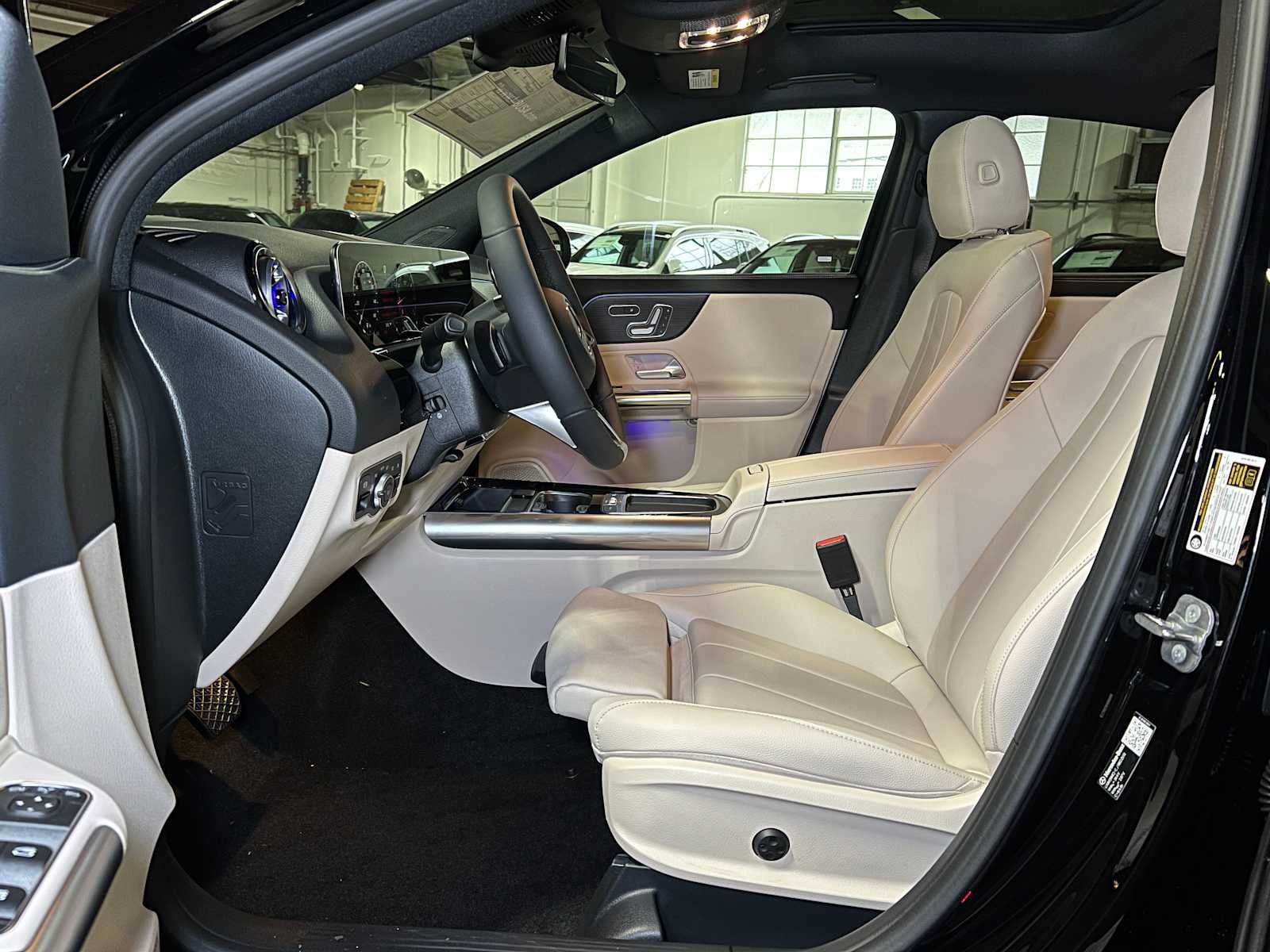 2026 Mercedes-Benz GLA 250 GLA 250