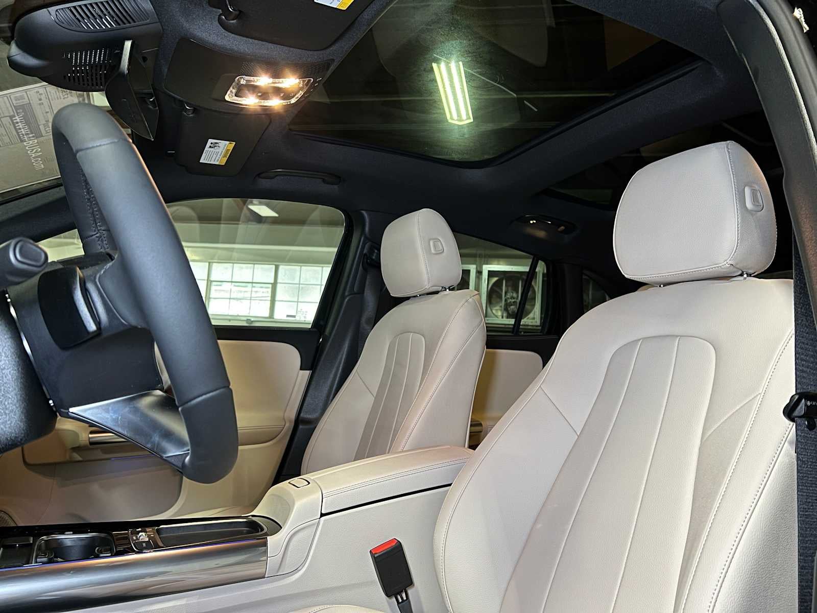 2026 Mercedes-Benz GLA 250 GLA 250