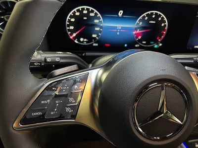 2026 Mercedes-Benz GLA 250 GLA 250