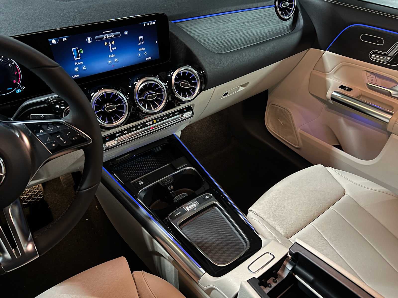 2026 Mercedes-Benz GLA 250 GLA 250