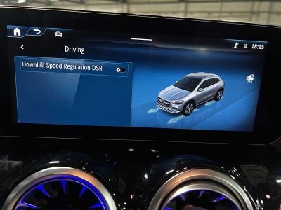 2026 Mercedes-Benz GLA 250 GLA 250