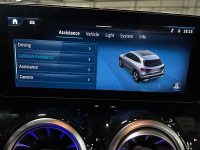 2026 Mercedes-Benz GLA 250 GLA 250