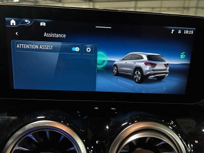 2026 Mercedes-Benz GLA 250 GLA 250