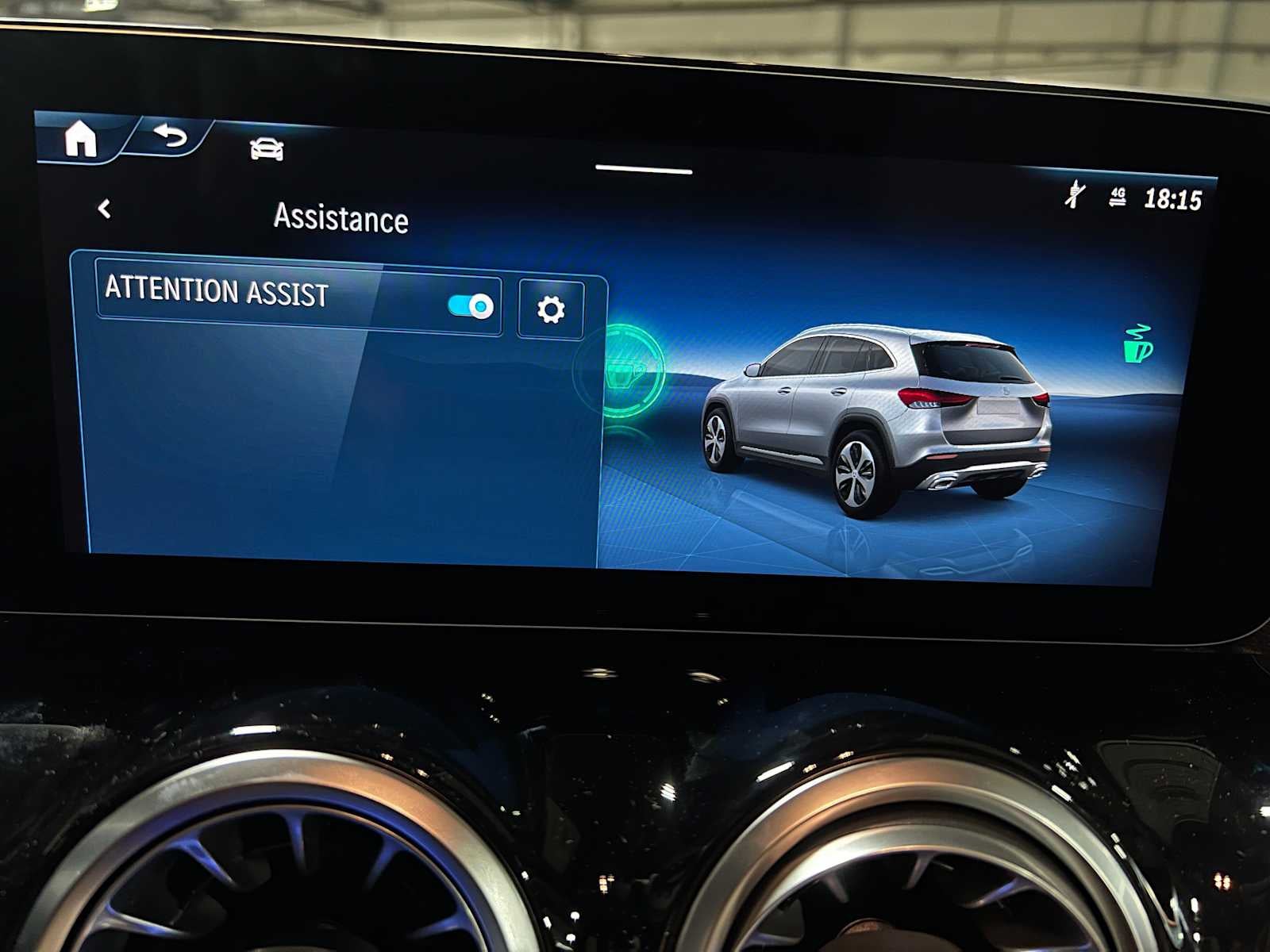 2026 Mercedes-Benz GLA 250 GLA 250