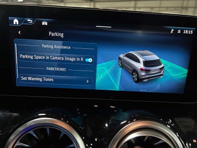 2026 Mercedes-Benz GLA 250 GLA 250