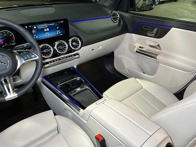 2026 Mercedes-Benz GLA 250 GLA 250