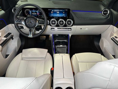 2026 Mercedes-Benz GLA 250 GLA 250