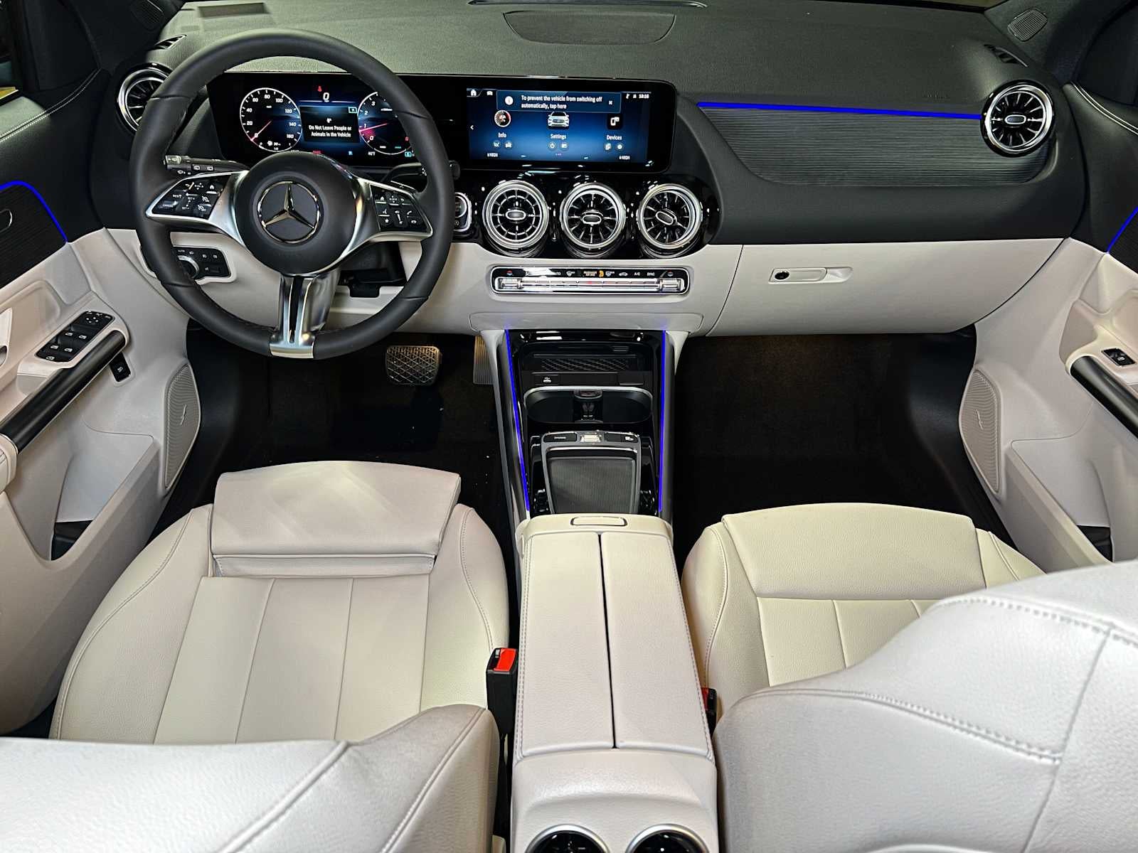 2026 Mercedes-Benz GLA 250 GLA 250