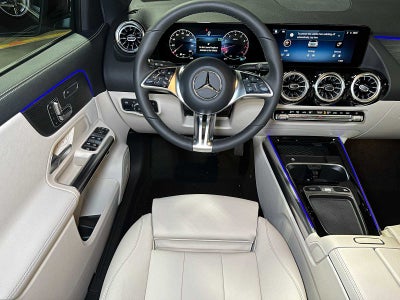 2026 Mercedes-Benz GLA 250 GLA 250