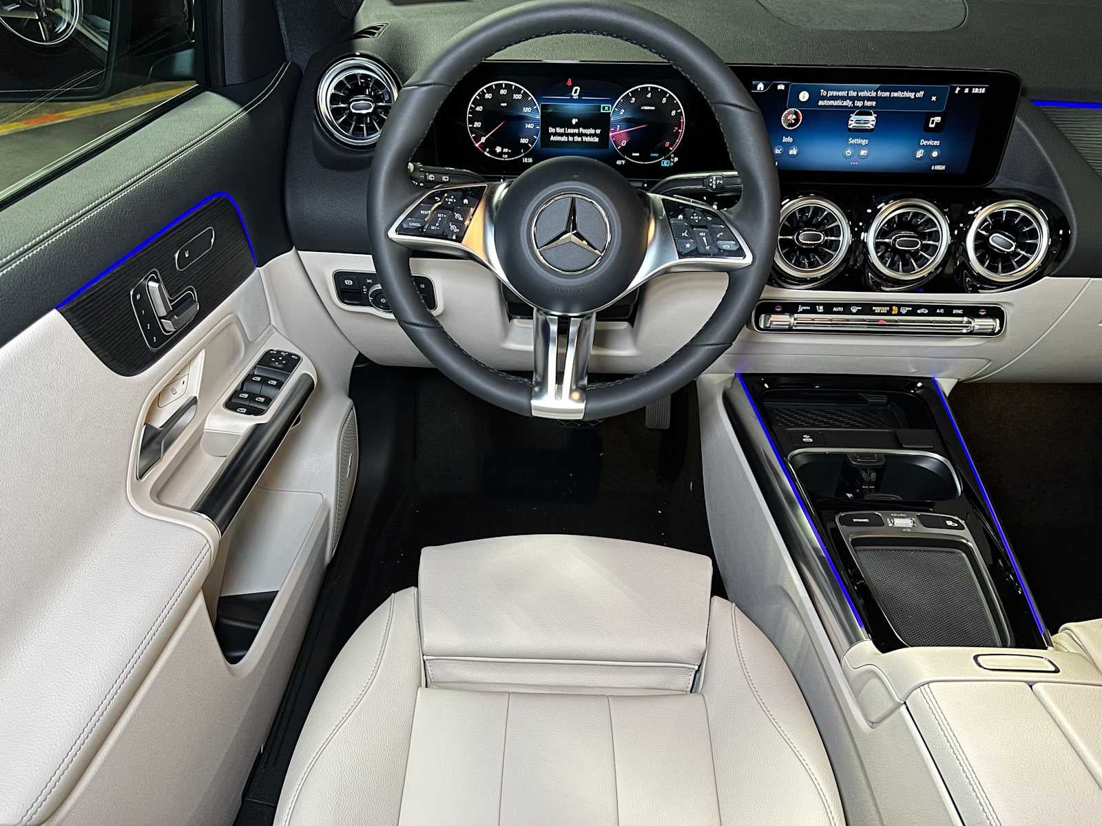 2026 Mercedes-Benz GLA 250 GLA 250